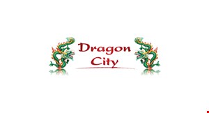 Dragon City Kitchen logo