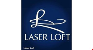 Laser Loft logo