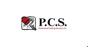 Professional Coating Services, LLC logo