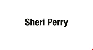 Sheri Perry  Homes logo