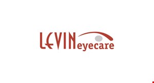 Levin Eyecare logo