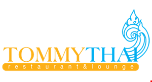 Tommy Thai logo