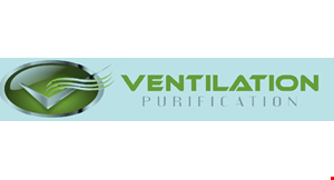 VENTILATION PURIFICATION logo