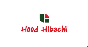Hood Hibachi logo