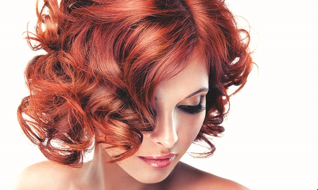 Product image for Winning Image Salon & Day Spa $15 off Perms reg. $100 & up. 