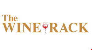 The Wine Rack logo