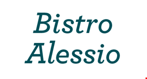 Bistro Alessio logo