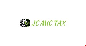 JC Mictax Services logo
