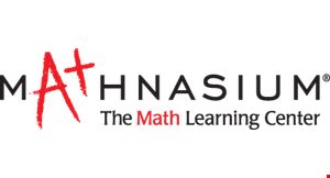 Mathnasium Centerville logo