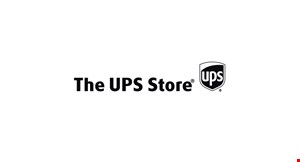 UPS Store-Crystal Lake logo