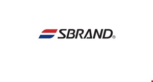 Sbrand Inc logo