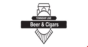 Township Line Beer & Cigars logo