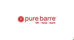 Pure Barre logo