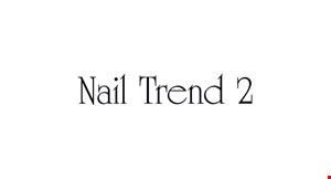 Nail Trend2 logo
