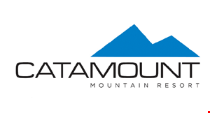 Catamount Ski logo