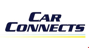 Car Connects logo