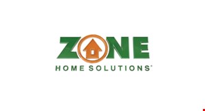 Zone Home Solutions logo