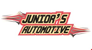 Juniors   Automotive logo
