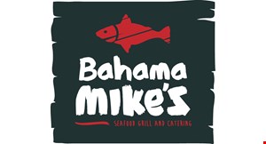 Bahama Mikes logo