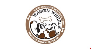 Waggin Wheels logo