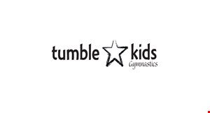 Tumble Kids logo