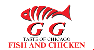 GG Fish & Chicken-Durham logo