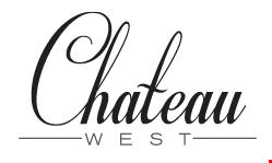 Chateau West logo