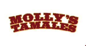 Molly's Tamales logo