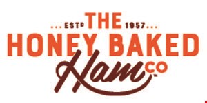 The Honey Bakes Ham Co. logo