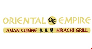 Oriental Empire logo
