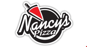 Nancy's Pizza logo