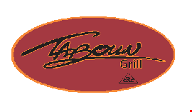 Taboun Grill logo