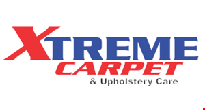 Xtreme Carpet Cleaning logo