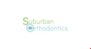 Suburban Orthodontics logo