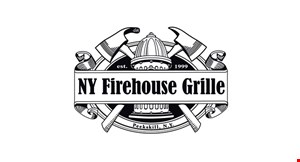 NY Firehouse Grille logo