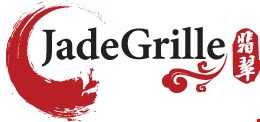Jade Grille logo