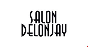 Salon Delonjay logo