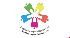 Center for Dental Health La Jolla logo