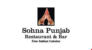 Sohna Punjab Restaurant & Bar logo