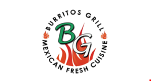 La Estancia Burritos Grill & Bar logo