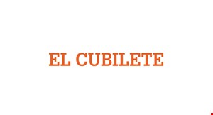 El  Cubilete logo
