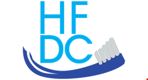 Hempfield Family Dental Care logo