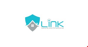 Link Security and Smarthome logo