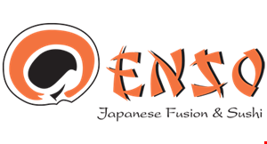 Enzo Japanese Fusion &. Sushi logo