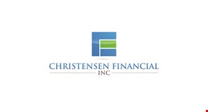 Christensen Financial, Inc. logo