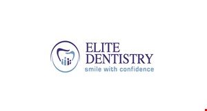 Elite Dentistry logo