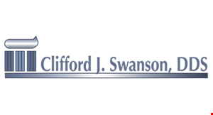 Clifford J. Swanson, DDS logo