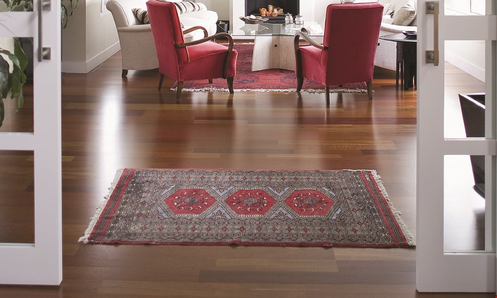 Product image for Allen Carpet Floors & Beyond $150 OFF all stock merchandise of $1500 & above. 