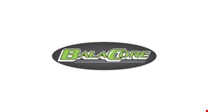 Balacore logo