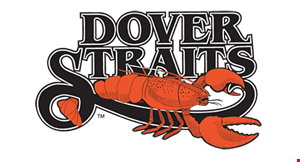Dover Straits logo